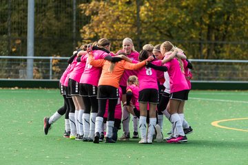 Bild 11 - wCJ VfL Pinneberg - Altona 93 : Ergebnis: 1:1